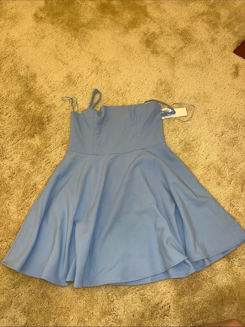 French connections mini dress